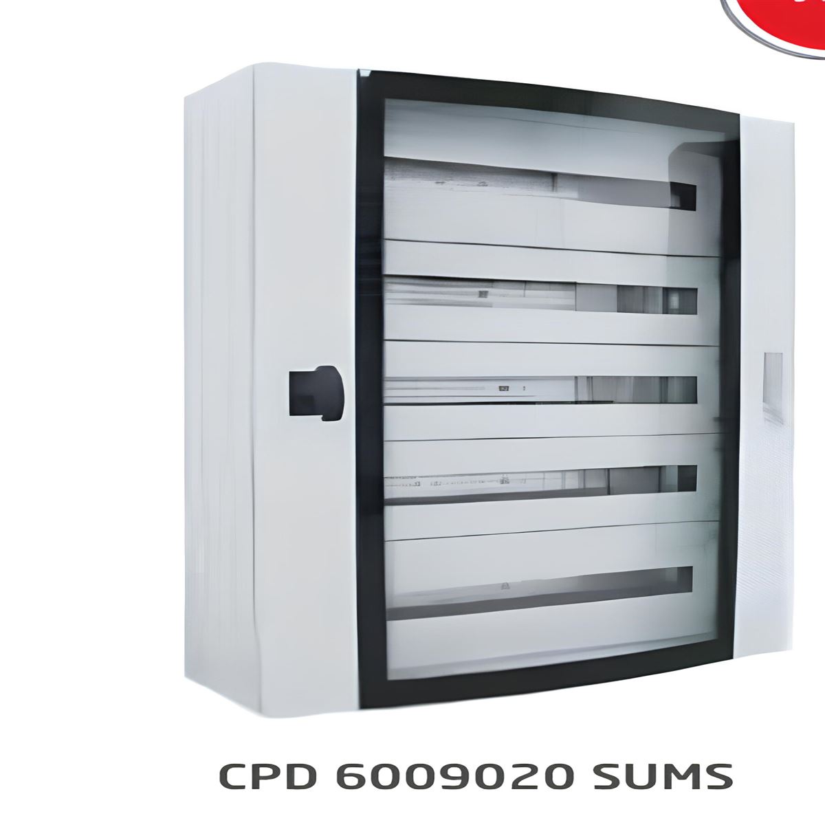 60*75*20 SÜ BOMBELİ CAMLI 96M (4X24) SİG 1